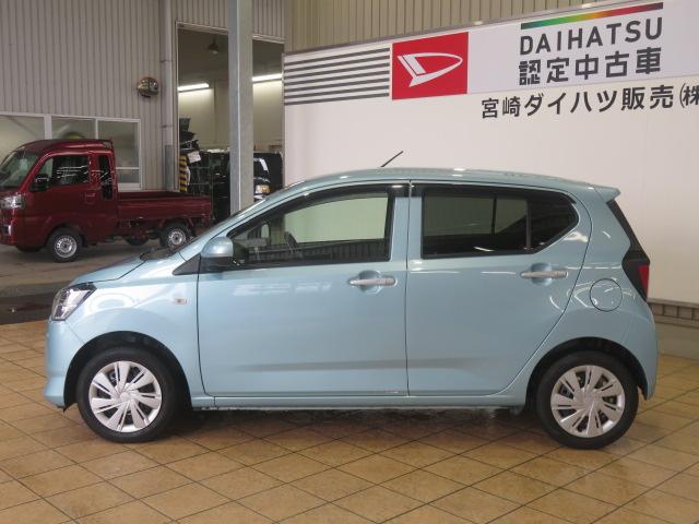 ミライースＸ　リミテッドＳＡIII（宮崎県）の中古車