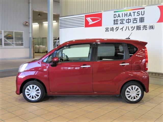 ムーヴＬ　ＳＡIII（宮崎県）の中古車