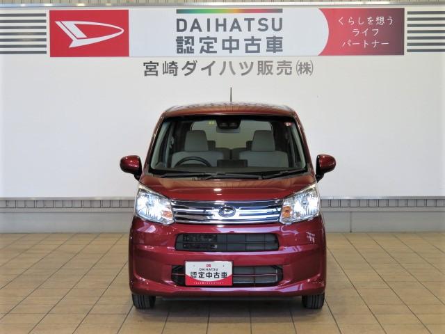 ムーヴＬ　ＳＡIII（宮崎県）の中古車