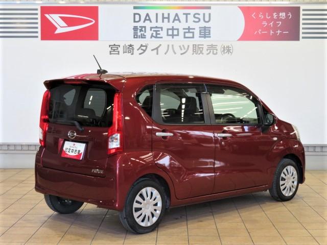 ムーヴＬ　ＳＡIII（宮崎県）の中古車