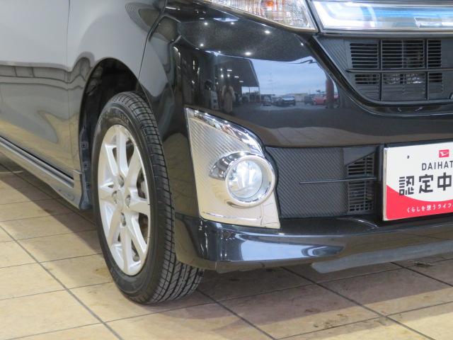 タントカスタムＸ　トップエディションＶＳ　ＳＡIII（宮崎県）の中古車