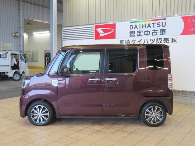 ウェイクＧターボＳＡIIＢｌｕｅｔｏｏｔｈ対応ナビ・バックカメラ・ドラレコ（宮崎県）の中古車