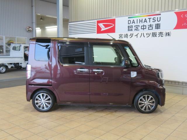 ウェイクＧターボＳＡIIＢｌｕｅｔｏｏｔｈ対応ナビ・バックカメラ・ドラレコ（宮崎県）の中古車