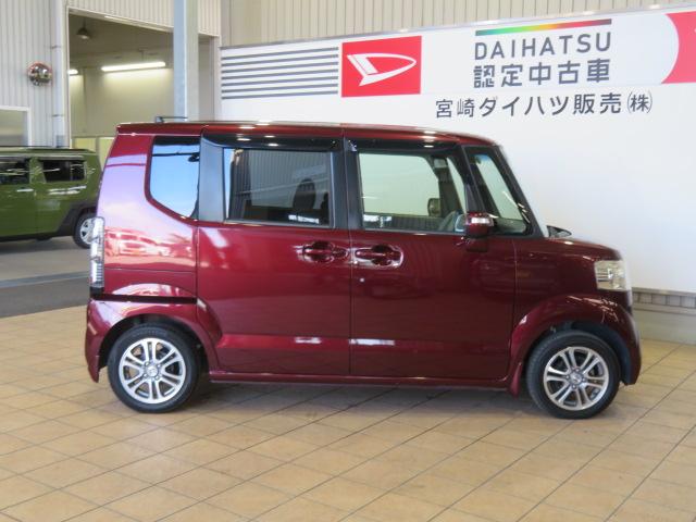 Ｎ−ＢＯＸＧ・Ｌパッケージ（宮崎県）の中古車