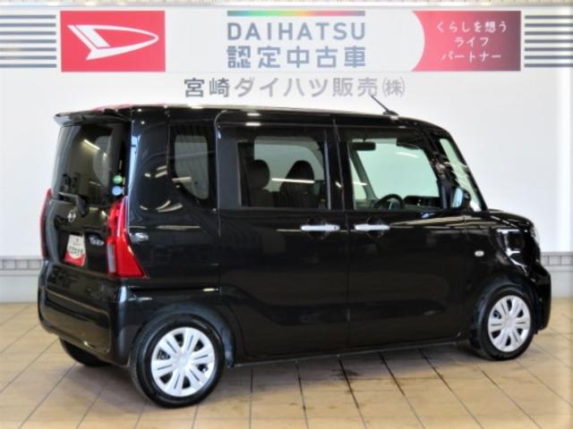 タントＸターボ（宮崎県）の中古車