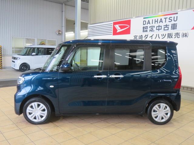 タントＸ（宮崎県）の中古車