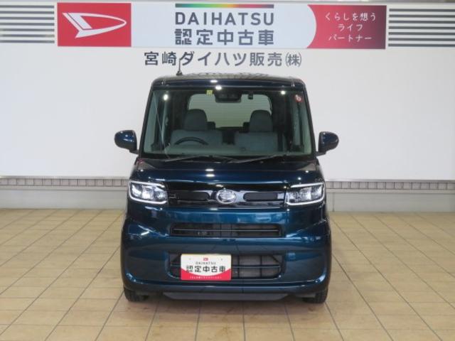 タントＸ（宮崎県）の中古車