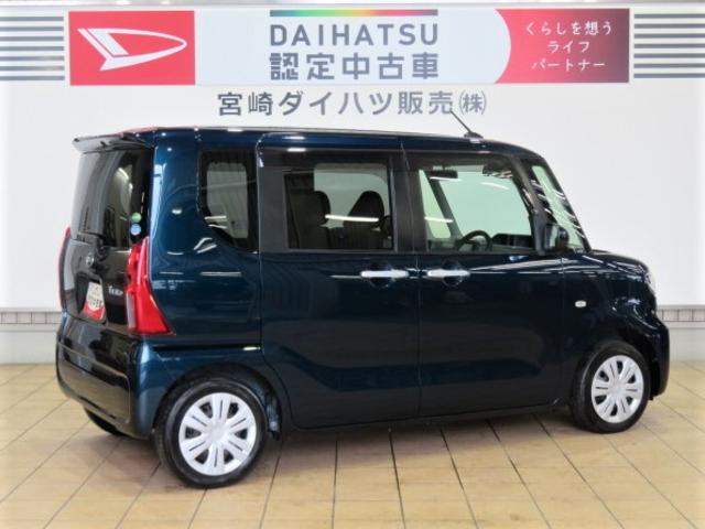 タントＸ（宮崎県）の中古車