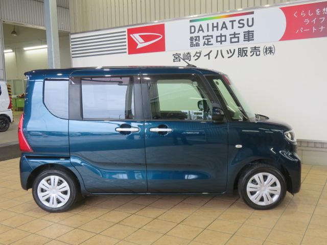 タントＸ（宮崎県）の中古車