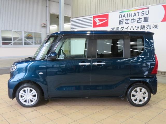 タントＸ（宮崎県）の中古車