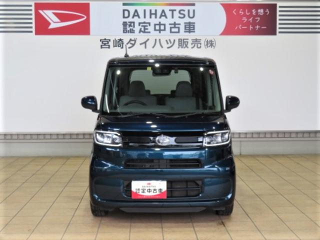 タントＸ（宮崎県）の中古車