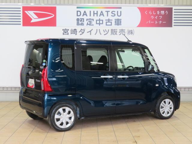 タントＸ（宮崎県）の中古車