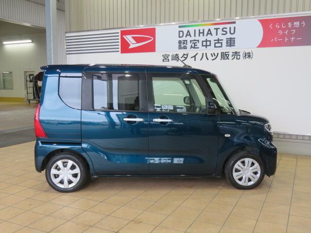 タントＸ（宮崎県）の中古車