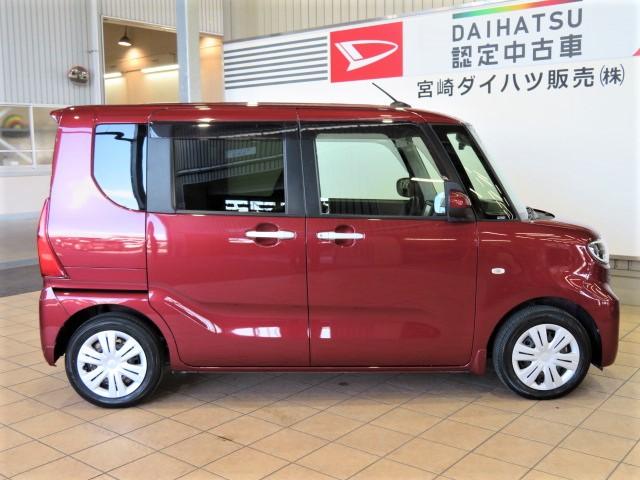 タントＸ（宮崎県）の中古車