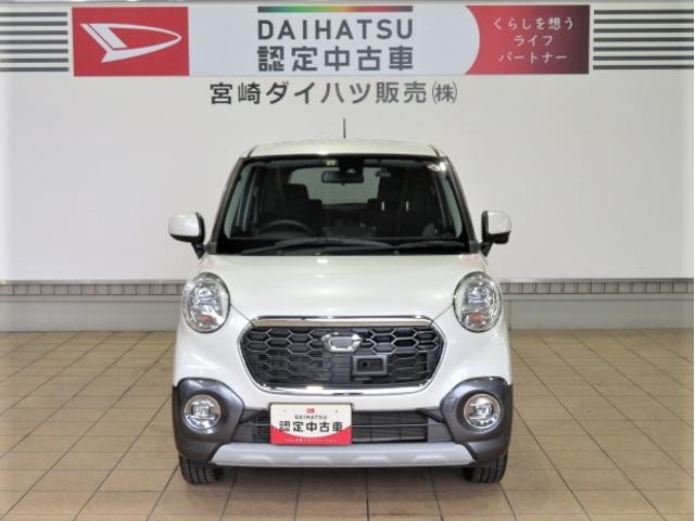 キャストアクティバＧ　ＳＡII（宮崎県）の中古車