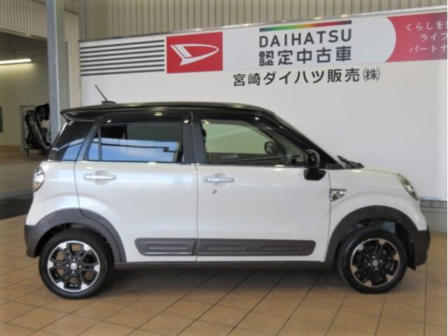 キャストアクティバＧ　ＳＡIII（宮崎県）の中古車