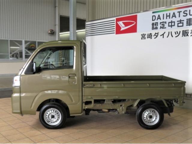 ハイゼットトラックスタンダード（宮崎県）の中古車