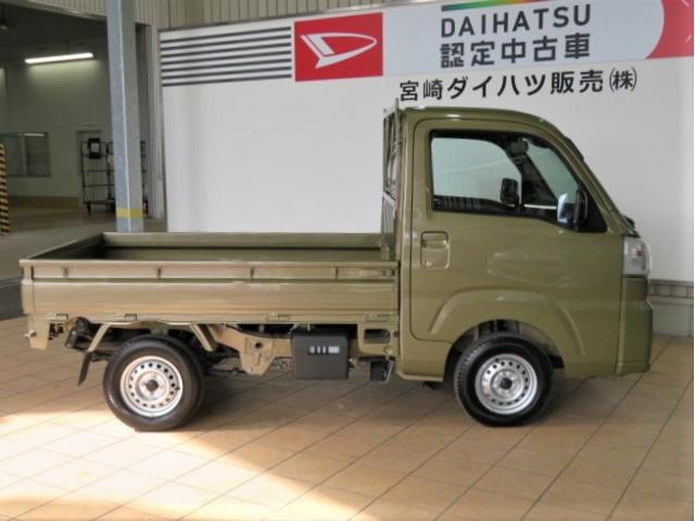 ハイゼットトラックスタンダード（宮崎県）の中古車