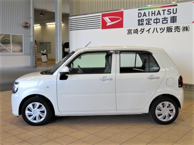 ミラトコットＬ　ＳＡIII（宮崎県）の中古車