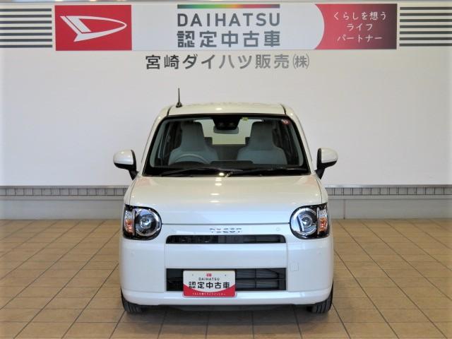 ミラトコットＬ　ＳＡIII（宮崎県）の中古車