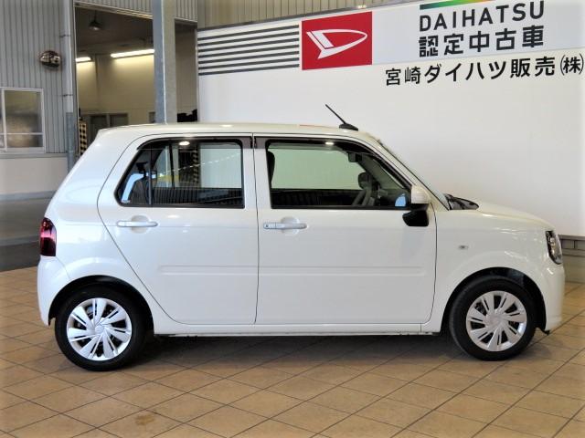 ミラトコットＬ　ＳＡIII（宮崎県）の中古車