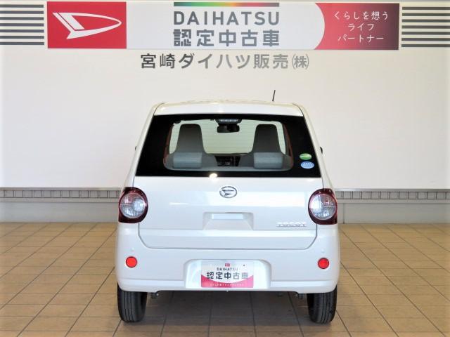 ミラトコットＬ　ＳＡIII（宮崎県）の中古車