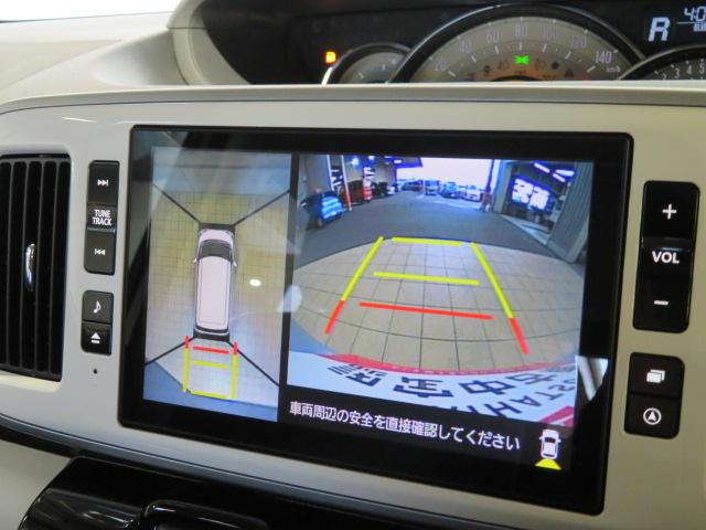 ムーヴキャンバスＧブラックインテリアリミテッド　ＳＡIII（宮崎県）の中古車