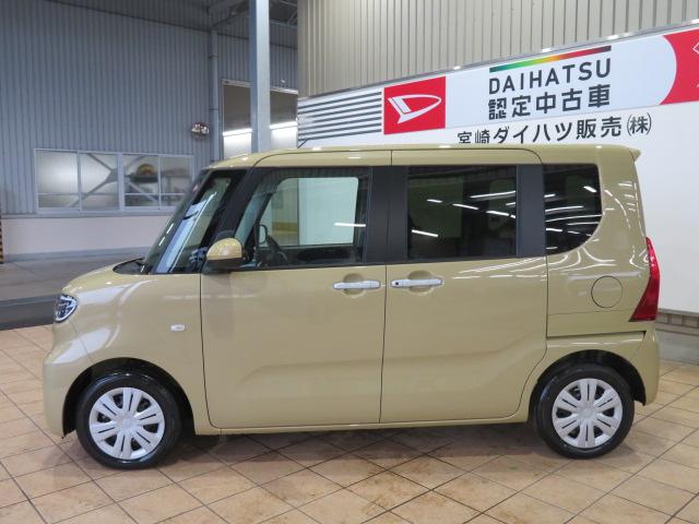 タントＸ（宮崎県）の中古車