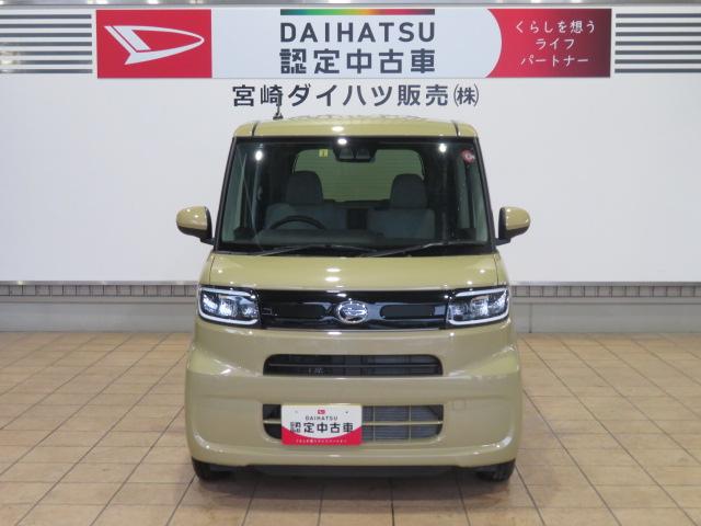 タントＸ（宮崎県）の中古車