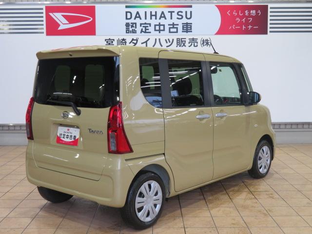 タントＸ（宮崎県）の中古車