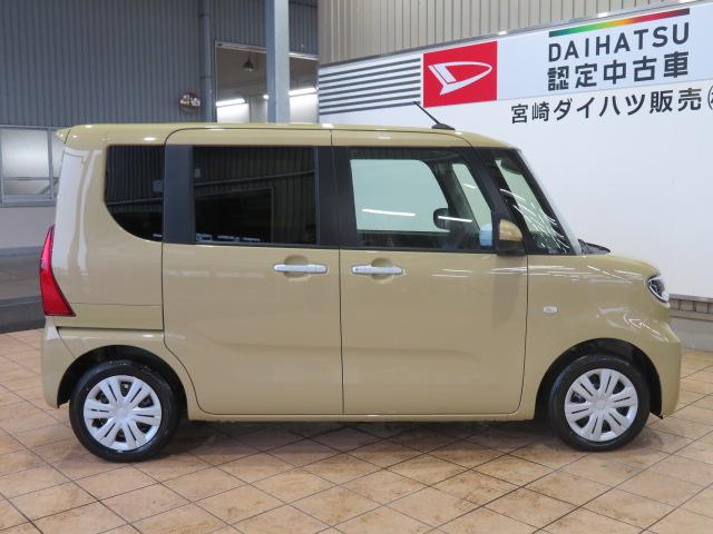 タントＸ（宮崎県）の中古車