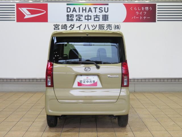 タントＸ（宮崎県）の中古車