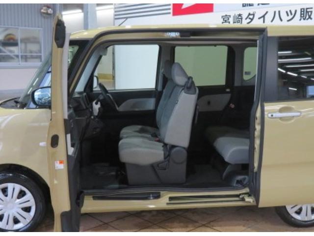 タントＸ（宮崎県）の中古車