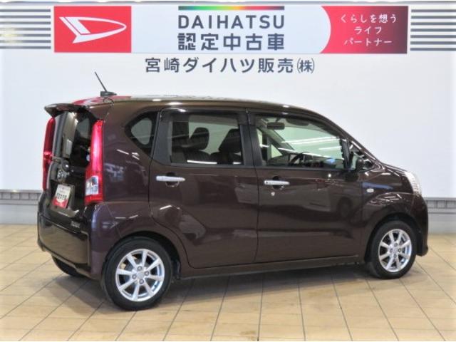 ムーヴＸ　ＳＡIII（宮崎県）の中古車