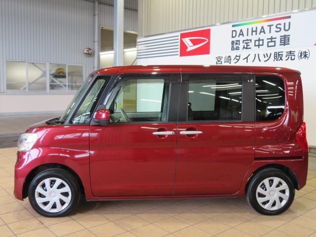 タントＸ　ＳＡ（宮崎県）の中古車