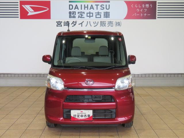 タントＸ　ＳＡ（宮崎県）の中古車