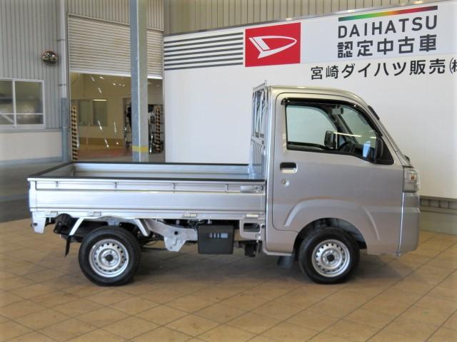 ハイゼットトラックスタンダード　農用スペシャル（宮崎県）の中古車