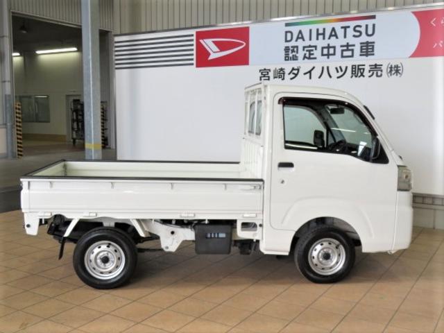 ハイゼットトラックスタンダード（宮崎県）の中古車