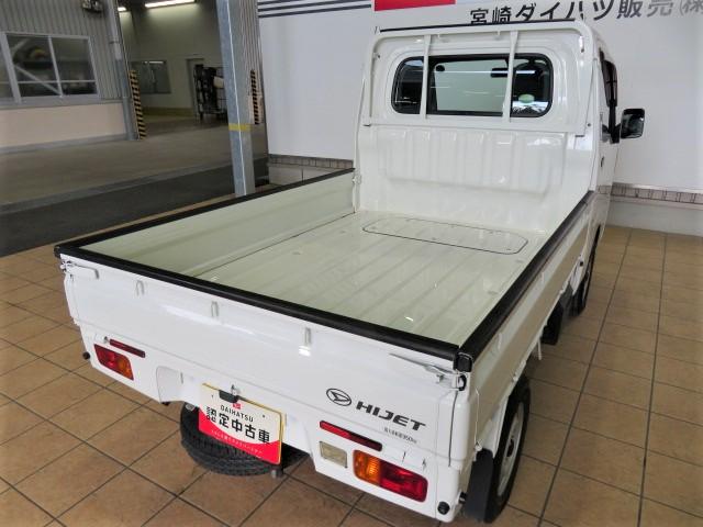 ハイゼットトラックスタンダード（宮崎県）の中古車