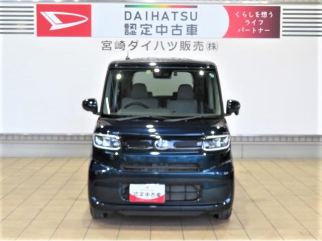 タントＸ（宮崎県）の中古車