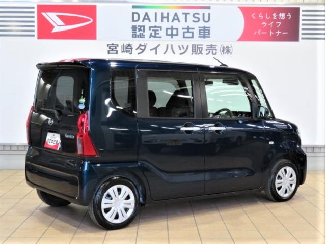 タントＸ（宮崎県）の中古車