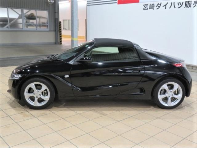 Ｓ６６０β（宮崎県）の中古車