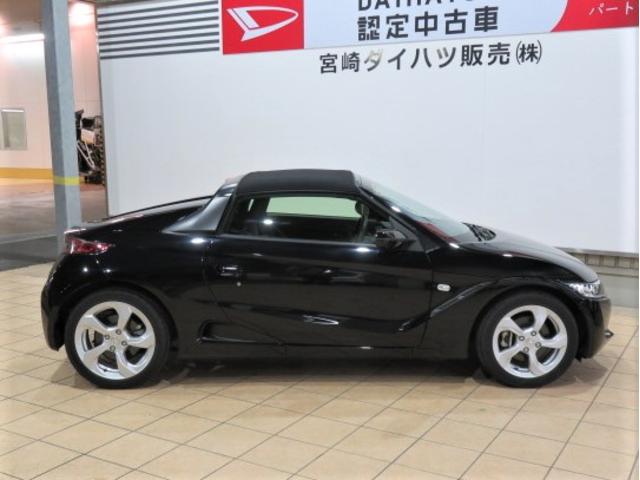 Ｓ６６０β（宮崎県）の中古車