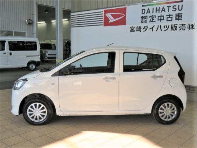 ミライースＬ　ＳＡIII（宮崎県）の中古車