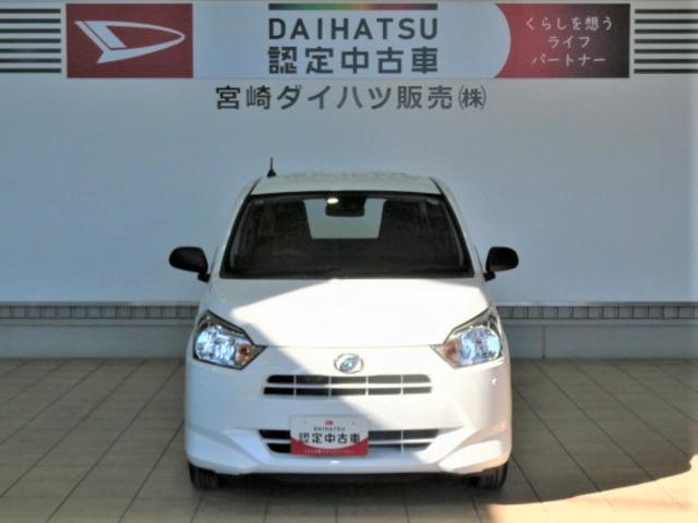 ミライースＬ　ＳＡIII（宮崎県）の中古車