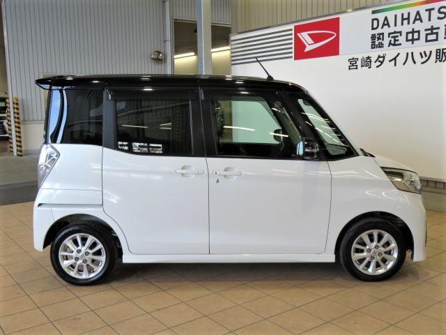 デイズルークスハイウェイスター　Ｘ（宮崎県）の中古車