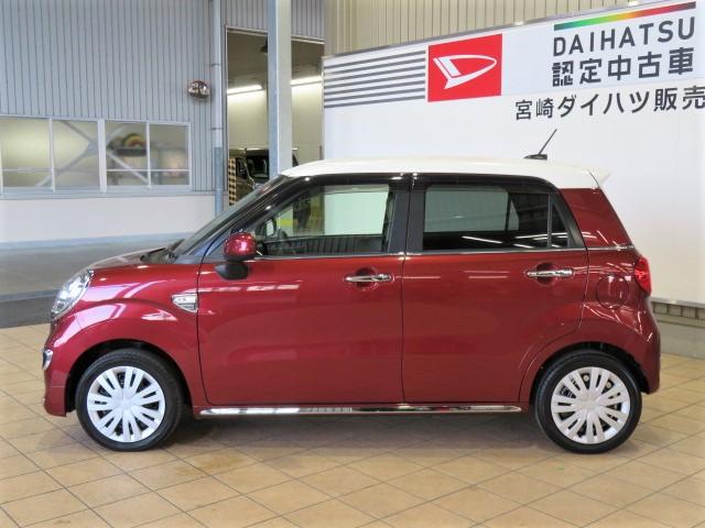 キャストスタイルＸ　ＳＡII（宮崎県）の中古車