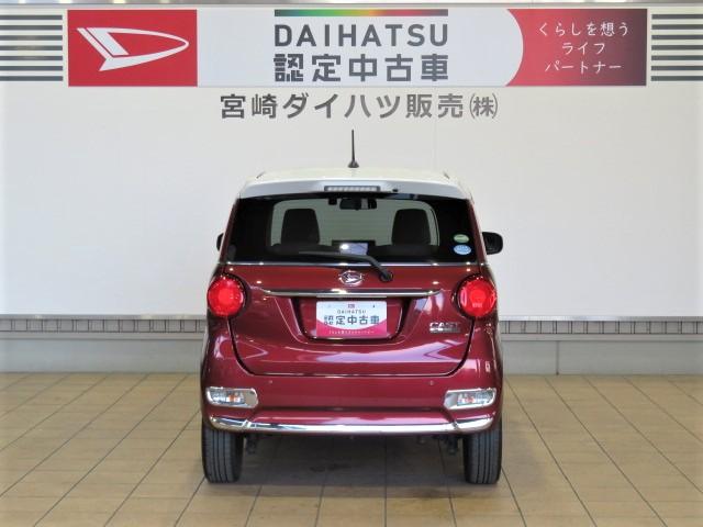 キャストスタイルＸ　ＳＡII（宮崎県）の中古車