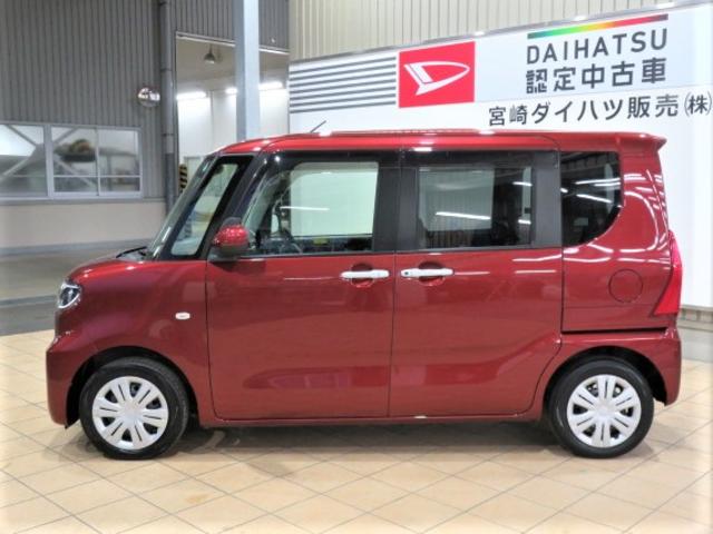 タントＸ（宮崎県）の中古車