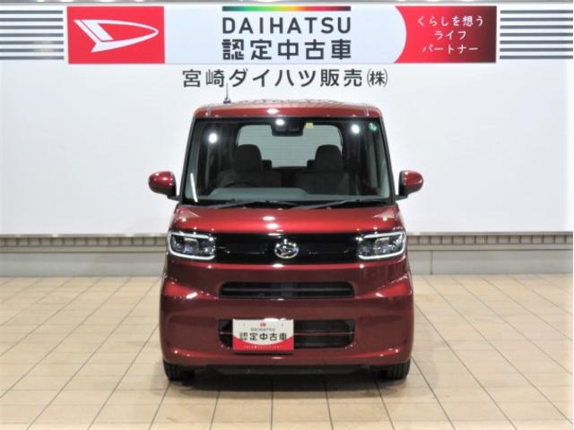 タントＸ（宮崎県）の中古車